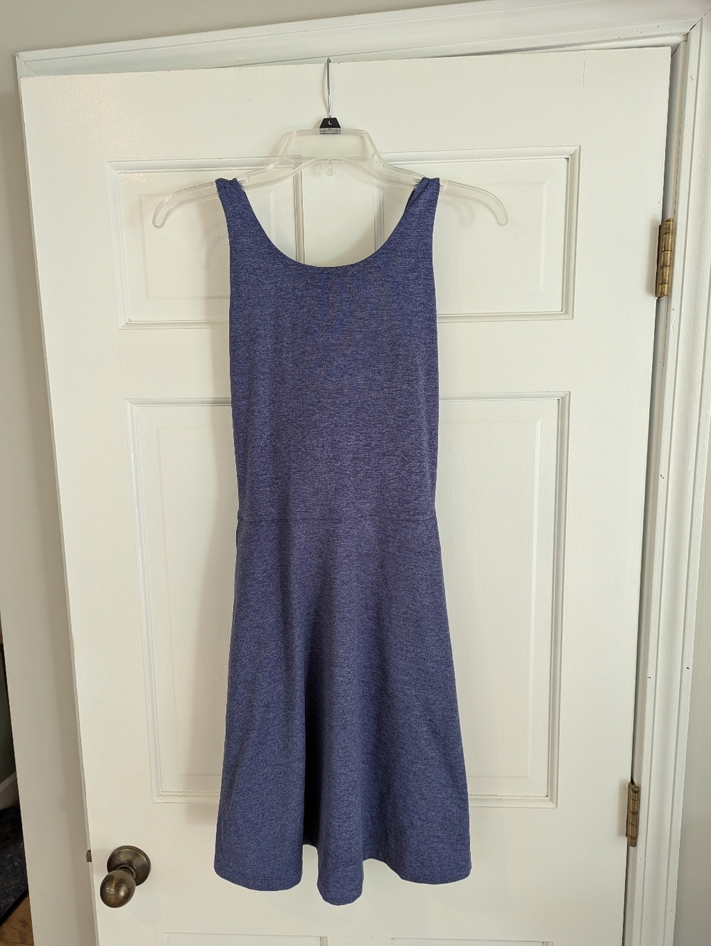 NWT Patagonia Seabrook Dress